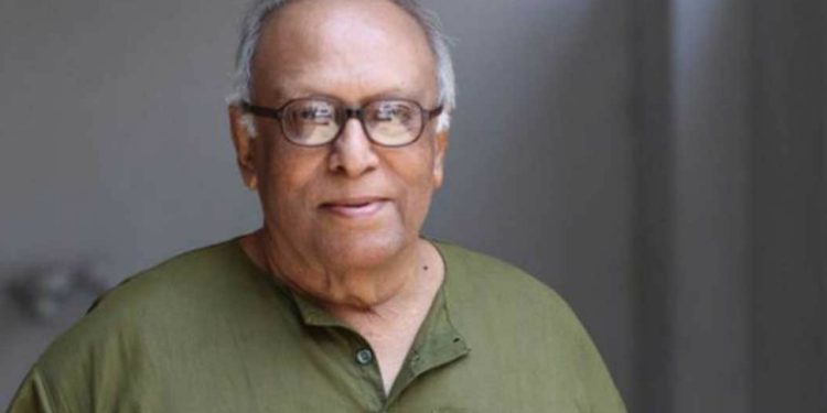 একুশে পদকপ্রাপ্ত শিল্পী মাসুদ আলী খান আর নেই