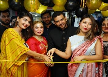 ফেন্সি স্কিন কেয়ার প্রোডাক্টসের নতুন আউটলেট উদ্বোধন