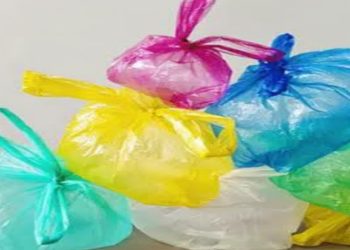 হাট-বাজারেও আজ থেকে পলিথিন নিষিদ্ধ