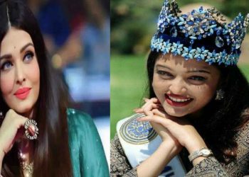 আজ ঐশ্বরিয়া রাই এর ৫১ তম জন্মদিন