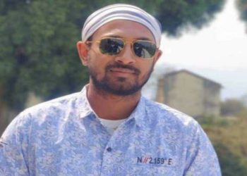 রাজবাড়ীতে ছাত্রলীগ নেতা রিয়াদ হাসান প্লাবন গ্রেপ্তার