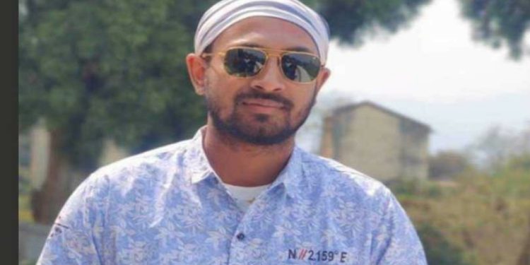 রাজবাড়ীতে ছাত্রলীগ নেতা রিয়াদ হাসান প্লাবন গ্রেপ্তার