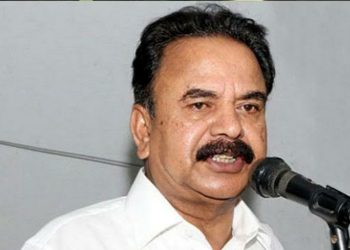 ১৯৭২-এ নিজেদের লেখা সংবিধান আওয়ামী লীগই সবচেয়ে বেশি লঙ্ঘন করেছে: গয়েশ্বর চন্দ্র রায়