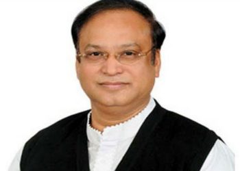 হাজী সেলিমকে আরও এক মামলায় গ্রেপ্তার দেখানো হলো