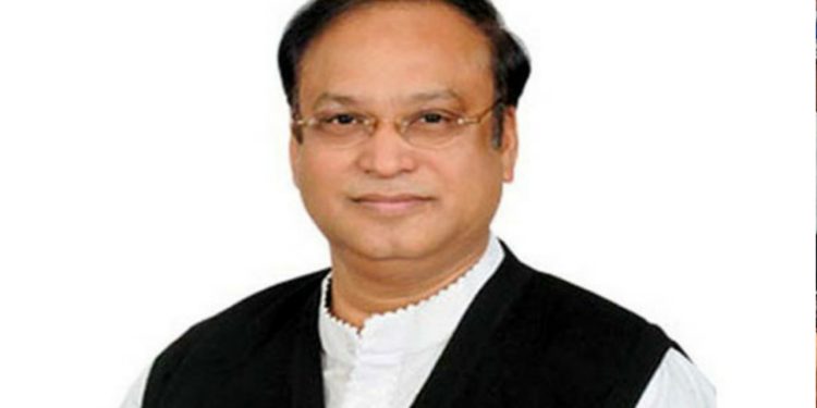 হাজী সেলিমকে আরও এক মামলায় গ্রেপ্তার দেখানো হলো