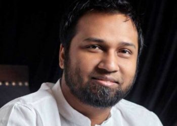 গান বাংলার চেয়ারম্যান কৌশিক হোসেন তাপস গ্রেপ্তার