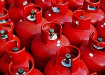 এলপিজির নতুন দাম নির্ধারণ