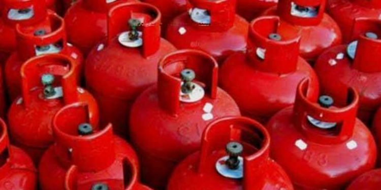 এলপিজির নতুন দাম নির্ধারণ