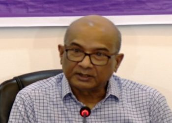 প্রায় ৮টির মতো ডিটেনশন বা আয়নাঘরের খোঁজ পাওয়া গেছে: মইনুল ইসলাম