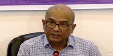 প্রায় ৮টির মতো ডিটেনশন বা আয়নাঘরের খোঁজ পাওয়া গেছে: মইনুল ইসলাম