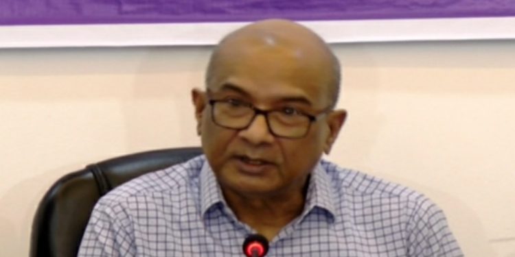 প্রায় ৮টির মতো ডিটেনশন বা আয়নাঘরের খোঁজ পাওয়া গেছে: মইনুল ইসলাম