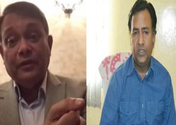 আওয়ামী লীগের ঐক্যের ডাকে যা বললেন হাবিব উন নবী খান সোহেল