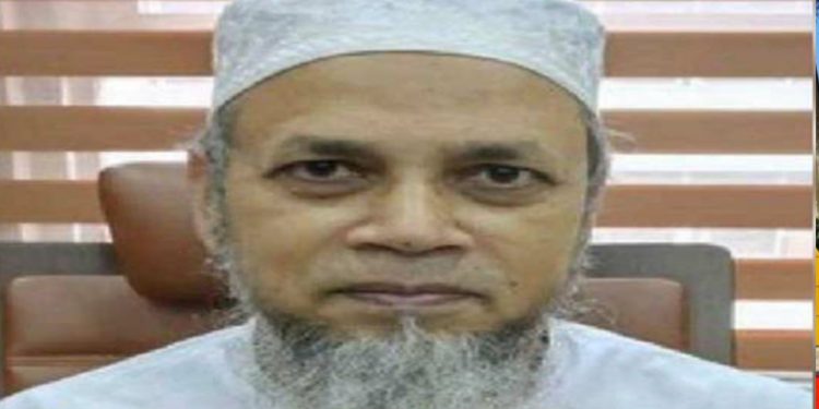 ইসলামিক ফাউণ্ডেশনের নতুন মহাপরিচালক হিসেবে রেজানুর রহমানকে নিয়োগ