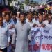 কালিয়ায় ঐতিহাসিক ৭ মার্চ পালিত