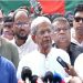 উপযুক্ত ও যৌক্তিক সময়ে নির্বাচন হলে যে কোনো চ্যালেঞ্জ পূরণে সক্ষম হবে জাতি: ফখরুল