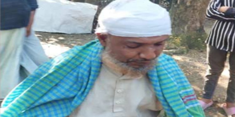 স্বর্ণের দোকানসহ ৪ টি দোকানে দুর্ধর্ষ ডাকাতি, আহত- ২
