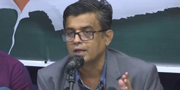 পুরো জাতিকে জিম্মি করে রেখেছিল ছাত্রলীগ: শফিকুল আলম