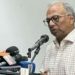 বিপ্লবী সরকার গঠন না করে ভুল হয়েছে: মাহমুদুর রহমান