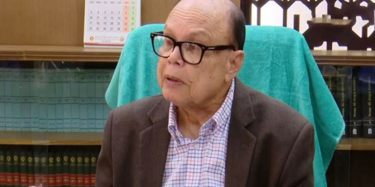 পুরো বাজার প্রক্রিয়াই একটা চ্যালেঞ্জ, তবে এটাকে নিয়ন্ত্রণ করা কঠিন নয়: খাদ্য উপদেষ্টা