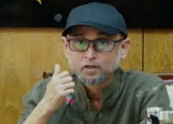 জামাত, বিএনপি কিংবা আওয়ামী লীগ-আমি কারো লোক নই: মোস্তফা সরয়ার ফারুকী