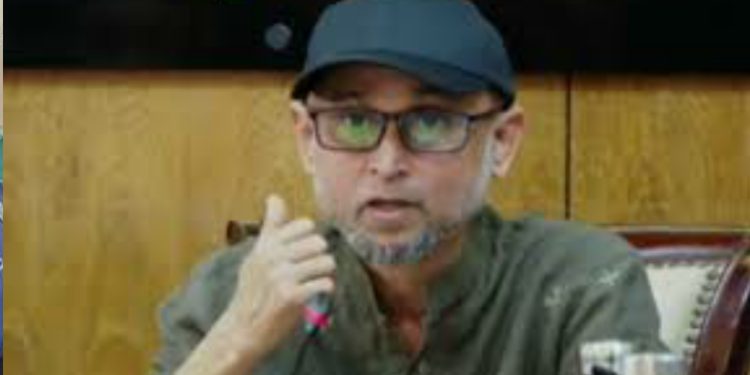 জামাত, বিএনপি কিংবা আওয়ামী লীগ-আমি কারো লোক নই: মোস্তফা সরয়ার ফারুকী