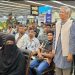 শাহজালাল বিমানবন্দরে প্রবাসীদের জন্য বিশেষ লাউঞ্জ উদ্বোধন ড. মুহাম্মদ ইউনূস