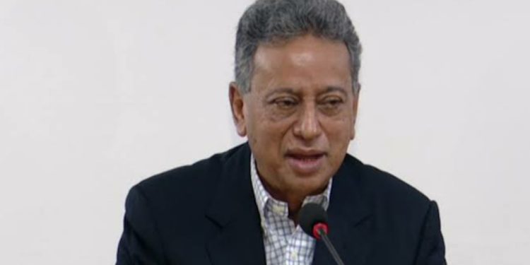 জাতীয় ঐকমত্য ও সুষ্ঠু নির্বাচনের প্রয়োজন: আমীর খসরু মাহমুদ চৌধুরী