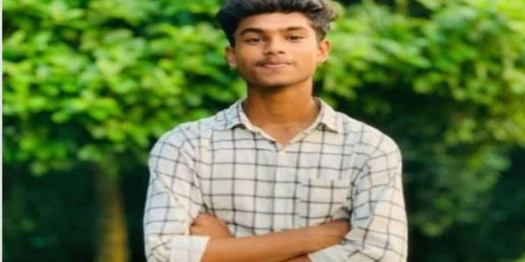 ত্রিভুজ প্রেমের বলি কলেজছাত্র সুমন, প্রেমিকাসহ গ্রেপ্তার- ৩