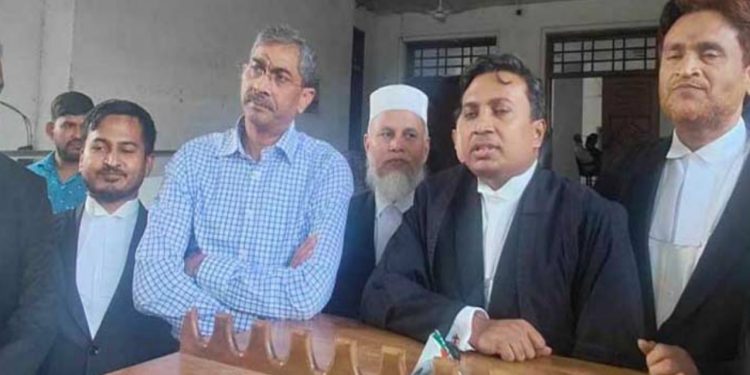 বিএনপি নেতা এ্যানির ৬ মামলা হাইকোর্টে বাতিল