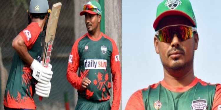 অবশ্যই আমাদের লক্ষ্য ফাইনাল খেলা: কোচ আশরাফুল