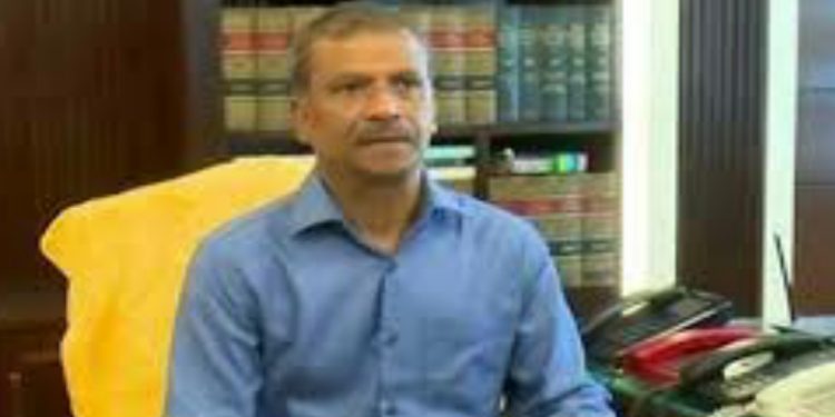 গুম প্রতিরোধে আইন করার পরিকল্পনা করছে সরকার: আসিফ নজরুল