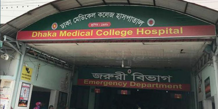 ধানমন্ডিতে নিজ ঘরেই ছুরিকাঘাতে যুক্তরাজ্য প্রবাসী নিহত
