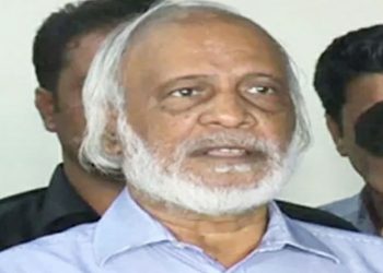 ভোটের অধিকার ফিরিয়ে আনতে দেশের মানুষকে প্রস্তুত করেছেন তারেক রহমান: মঈন খান