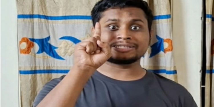 আওয়ামী পুনর্বাসনের জন্য যারা উদ্যোগ নেবে, তাদেরকে ইতিহাস গণশত্রু হিসেবে চিহ্নিত করবে: হাসনাত আবদুল্লাহ