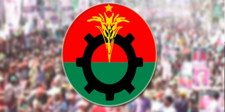 বিএনপির সম্মেলনকে কেন্দ্র করে ব্রাহ্মণবাড়িয়ায় ১৪৪ ধারা জারি