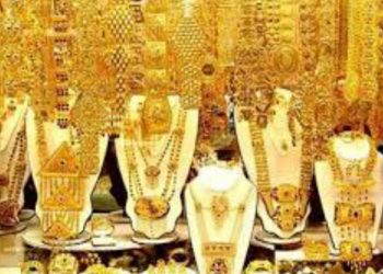 স্বর্ণের নতুন দাম নির্ধারণ করেছে বাজুস
