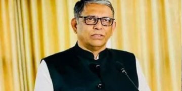 জাতির কাছে ক্ষমা চাইতে আমাদের কোনো আপত্তি নেই: বাহাউদ্দিন নাসিম