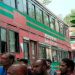 পিকনিকের চলন্ত বাসে বিদ্যুৎস্পৃষ্ট হয়ে নিহত ৩ শিক্ষার্থী