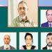 আজ নতুন নির্বাচন কমিশনারদের শপথ