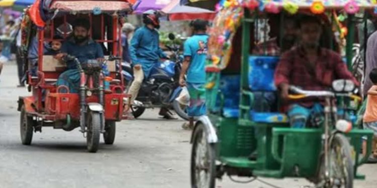 ব্যাটারিচালিত অটোরিকশা চলাচল বন্ধে হাইকোর্টের আদেশের বিরুদ্ধে আপিল বিভাগে যাচ্ছে রাষ্ট্রপক্ষ