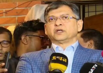 সংবিধানে উপ-রাষ্ট্রপতি, উপ-প্রধানমন্ত্রী পদ রাখার প্রস্তাব বিএনপির