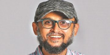 অস্থিতিশীলকারীদের কেবল হাসিনার পলায়নের দৃশ্যটা মনে করতে বলবো: ফারুকী