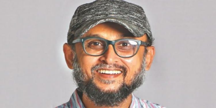 অস্থিতিশীলকারীদের কেবল হাসিনার পলায়নের দৃশ্যটা মনে করতে বলবো: ফারুকী