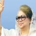 ভিসা কার্যক্রম শেষে বাসায় ফিরলেন বিএনপি চেয়ারপারসন বেগম খালেদা জিয়া