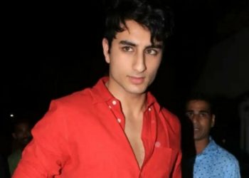 তবে কি গোপনে বাগদান সারলেন সাইফ আলি খানের পুত্র ইব্রাহিম আলি খান?