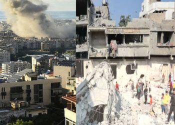 ইসরায়েলের হামলায় গাজায় নিহত-১০০