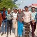 গ্রেনেড হামলা মামলায় বাবরের খালাস, আনন্দ মিছিল ও মিষ্টি বিতরণ