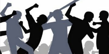 আধিপত্য নিয়ে বানিয়াচংয়ে সংঘর্ষে অর্ধশতাধিক আহত