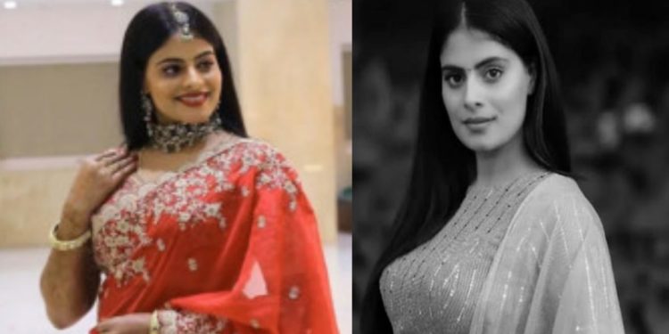 জনপ্রিয় অভিনেত্রী শোভিতা শিবন্নার মরদেহ উদ্ধার