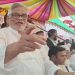 আগামী নির্বাচন হবে তত্ত্বাবধায়ক সরকারের অধীনে : আমান উল্লাহ